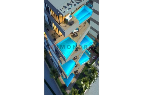 Apartment for sale  in Girne, Northern Cyprus, 2 bedrooms, 106m2, No. 215341 – photo 5