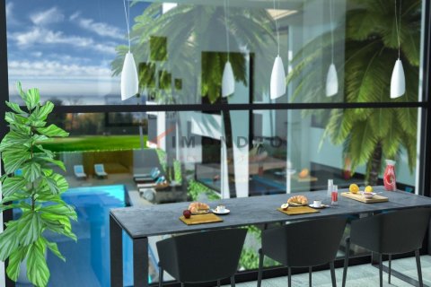 Apartment for sale  in Girne, Northern Cyprus, 2 bedrooms, 106m2, No. 215341 – photo 15