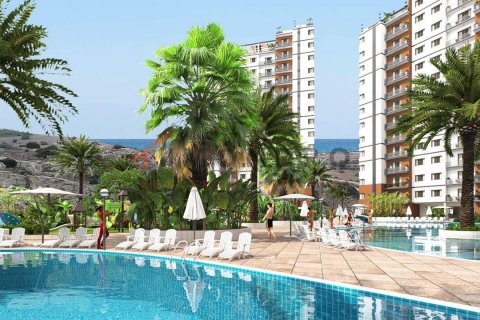 Apartment for sale  in Northern Cyprus, 2 bedrooms, 87m2, No. 215343 – photo 4