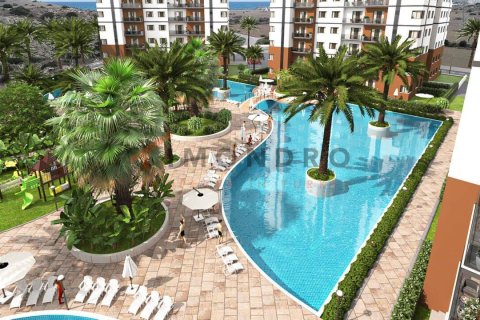 Apartment for sale  in Northern Cyprus, 2 bedrooms, 87m2, No. 215343 – photo 5