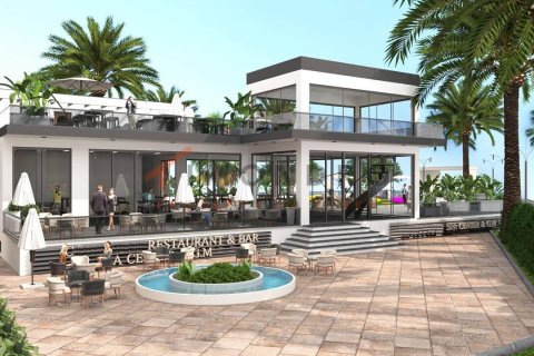 Apartment for sale  in Northern Cyprus, 2 bedrooms, 87m2, No. 215343 – photo 12