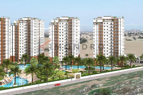 Apartment for sale  in Northern Cyprus, 2 bedrooms, 87m2, No. 215343 – photo 9