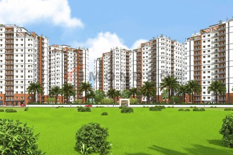 Apartment for sale  in Northern Cyprus, 2 bedrooms, 87m2, No. 215343 – photo 6