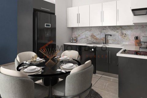 Apartment for sale  in Northern Cyprus, 2 bedrooms, 87m2, No. 215343 – photo 25