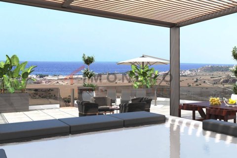 Apartment for sale  in Northern Cyprus, 2 bedrooms, 87m2, No. 215343 – photo 13