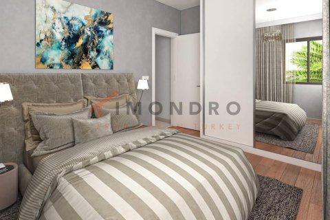 Apartment for sale  in Northern Cyprus, 2 bedrooms, 87m2, No. 215343 – photo 30