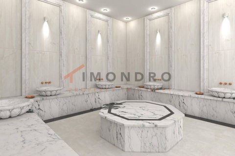 Apartment for sale  in Northern Cyprus, 2 bedrooms, 87m2, No. 215343 – photo 19