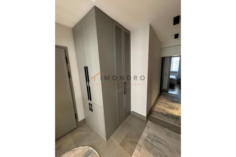 Apartment for sale  in Besiktas, Istanbul, Turkey, 3 bedrooms, 148m2, No. 215340 – photo 13