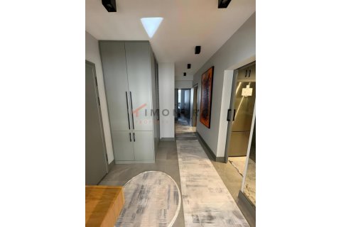 Apartment for sale  in Besiktas, Istanbul, Turkey, 3 bedrooms, 148m2, No. 215340 – photo 17