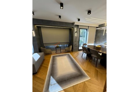 Apartment for sale  in Besiktas, Istanbul, Turkey, 3 bedrooms, 148m2, No. 215340 – photo 4