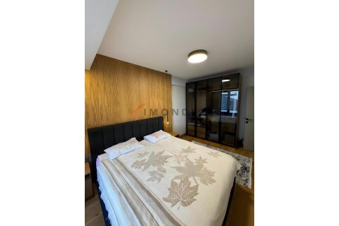 Apartment for sale  in Besiktas, Istanbul, Turkey, 3 bedrooms, 148m2, No. 215340 – photo 14