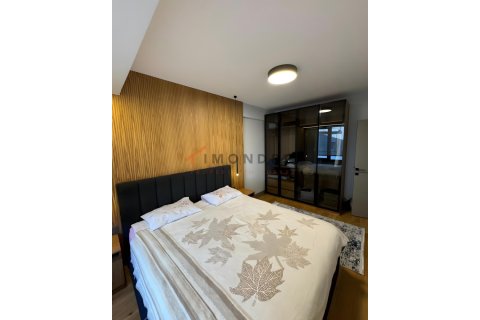 Apartment for sale  in Besiktas, Istanbul, Turkey, 3 bedrooms, 148m2, No. 215340 – photo 22