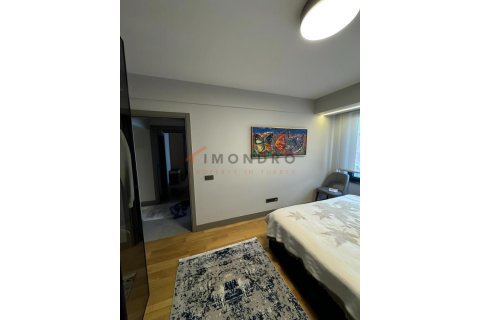 Apartment for sale  in Besiktas, Istanbul, Turkey, 3 bedrooms, 148m2, No. 215340 – photo 20