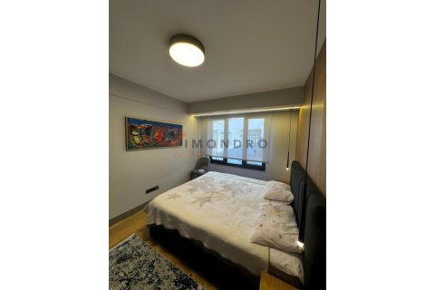 Apartment for sale  in Besiktas, Istanbul, Turkey, 3 bedrooms, 148m2, No. 215340 – photo 21