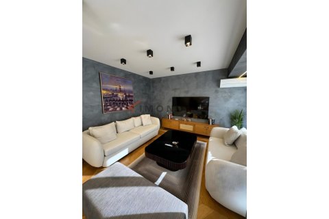 Apartment for sale  in Besiktas, Istanbul, Turkey, 3 bedrooms, 148m2, No. 215340 – photo 1