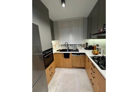 Apartment for sale  in Besiktas, Istanbul, Turkey, 3 bedrooms, 148m2, No. 215340 – photo 10