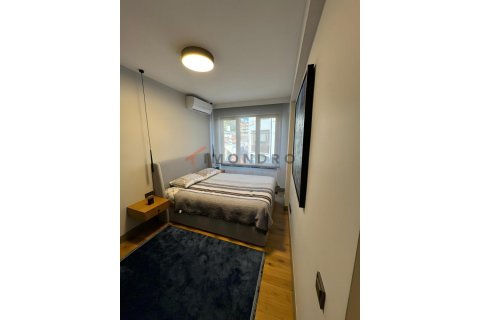 Apartment for sale  in Besiktas, Istanbul, Turkey, 3 bedrooms, 148m2, No. 215340 – photo 15