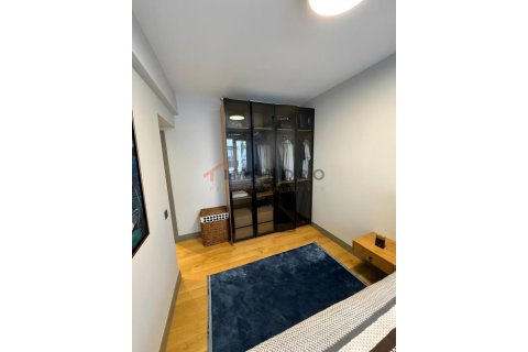 Apartment for sale  in Besiktas, Istanbul, Turkey, 3 bedrooms, 148m2, No. 215340 – photo 16