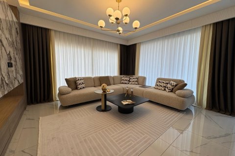 4+1 Villa in Oba, Antalya, Türkei Nr. 215054 - 18