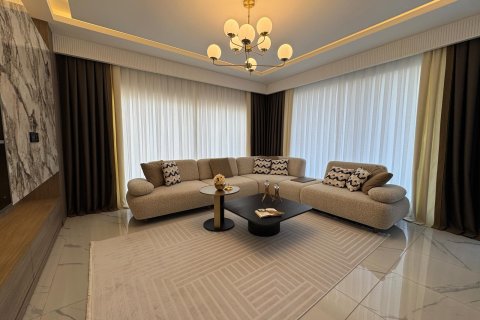 4+1 Villa in Oba, Antalya, Türkei Nr. 215054 - 17