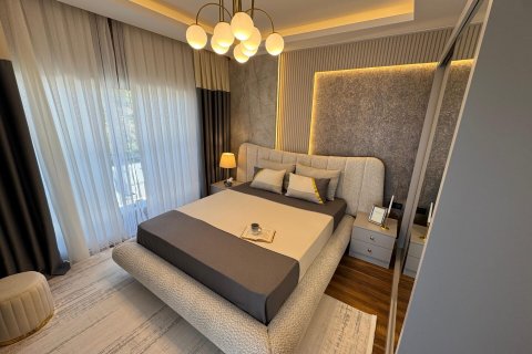 4+1 Villa in Oba, Antalya, Türkei Nr. 215054 - 20