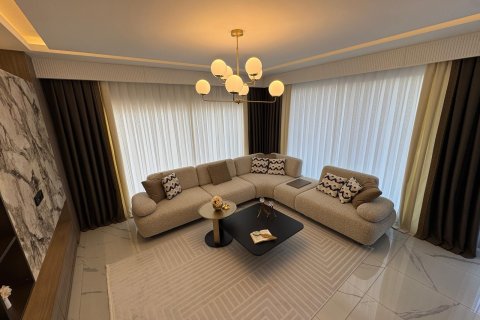 4+1 Villa in Oba, Antalya, Türkei Nr. 215054 - 15