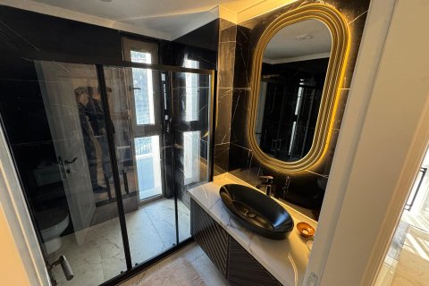 4+1 Villa in Oba, Antalya, Türkei Nr. 215054 - 23