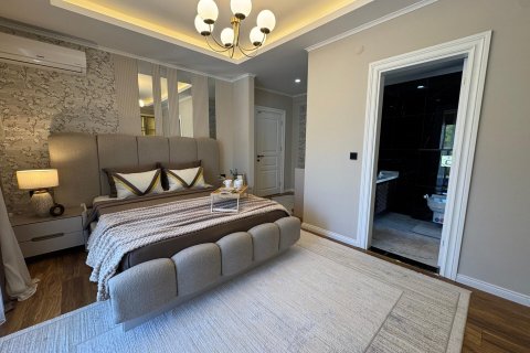 4+1 Villa in Oba, Antalya, Türkei Nr. 215054 - 30