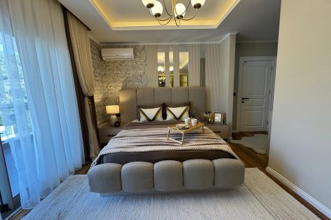 4+1 Villa in Oba, Antalya, Türkei Nr. 215054 - 28