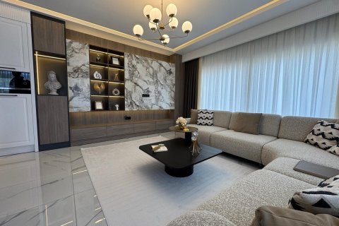 4+1 Villa in Oba, Antalya, Türkei Nr. 215054 - 16