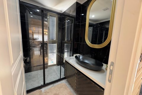 4+1 Villa in Oba, Antalya, Türkei Nr. 215054 - 27