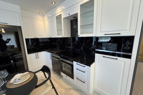 4+1 Villa in Oba, Antalya, Türkei Nr. 215054 - 24