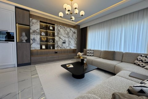 4+1 Villa in Oba, Antalya, Türkei Nr. 215054 - 19