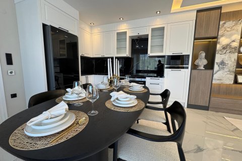 4+1 Villa in Oba, Antalya, Türkei Nr. 215054 - 26