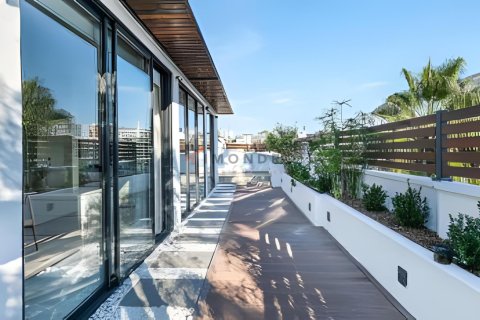 3+1 Villa i Antalya, Tyrkiet Nr. 215059 - 9