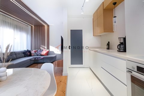 3+1 Villa i Antalya, Tyrkiet Nr. 215059 - 5