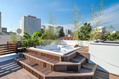 3+1 Villa i Antalya, Tyrkiet Nr. 215059 - 14