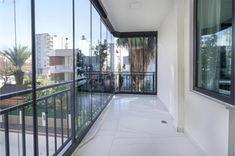 3+1 Villa i Antalya, Tyrkiet Nr. 215059 - 10