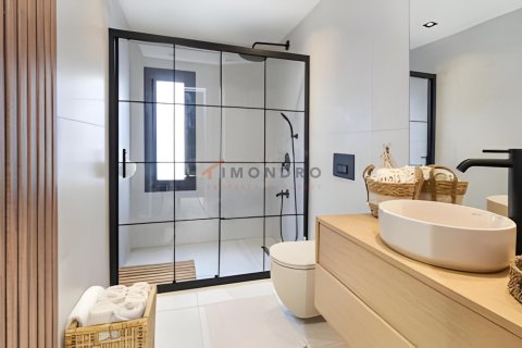 3+1 Villa i Antalya, Tyrkiet Nr. 215059 - 13