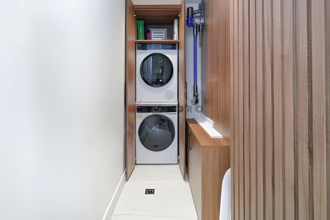 3+1 Villa i Antalya, Tyrkiet Nr. 215059 - 8