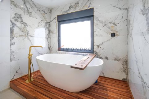 3+1 Villa i Antalya, Tyrkiet Nr. 215059 - 11