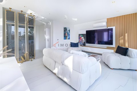 3+1 Villa i Antalya, Tyrkiet Nr. 215059 - 2