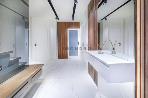 3+1 Villa i Antalya, Tyrkiet Nr. 215059 - 4