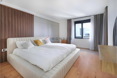 3+1 Villa i Antalya, Tyrkiet Nr. 215059 - 6