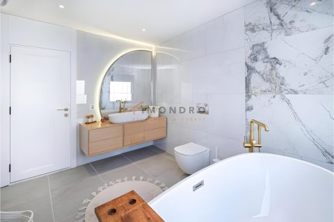 3+1 Villa i Antalya, Tyrkiet Nr. 215059 - 12