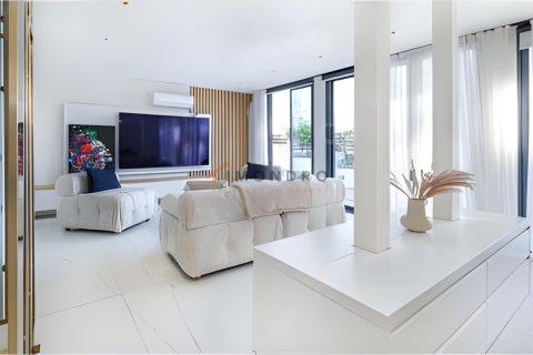 3+1 Villa i Antalya, Tyrkiet Nr. 215059 - 1