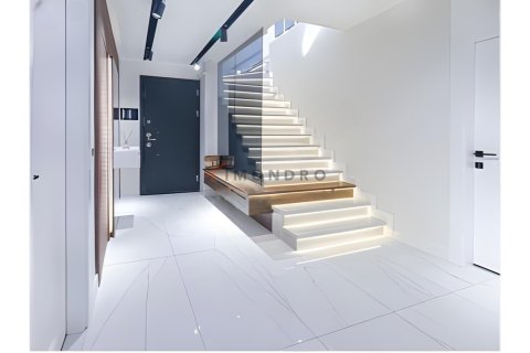 3+1 Villa i Antalya, Tyrkiet Nr. 215059 - 3