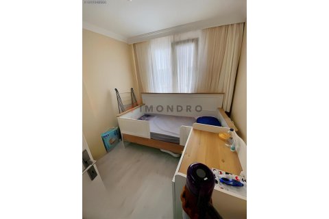 Apartment for sale in Besiktas, Istanbul, Turkey, 2 bedrooms, 90m2, No. 215060 – photo 5