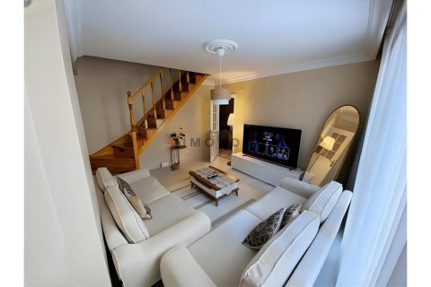 Apartment for sale in Besiktas, Istanbul, Turkey, 2 bedrooms, 90m2, No. 215060 – photo 2