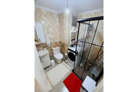 Apartment for sale in Besiktas, Istanbul, Turkey, 2 bedrooms, 90m2, No. 215060 – photo 8